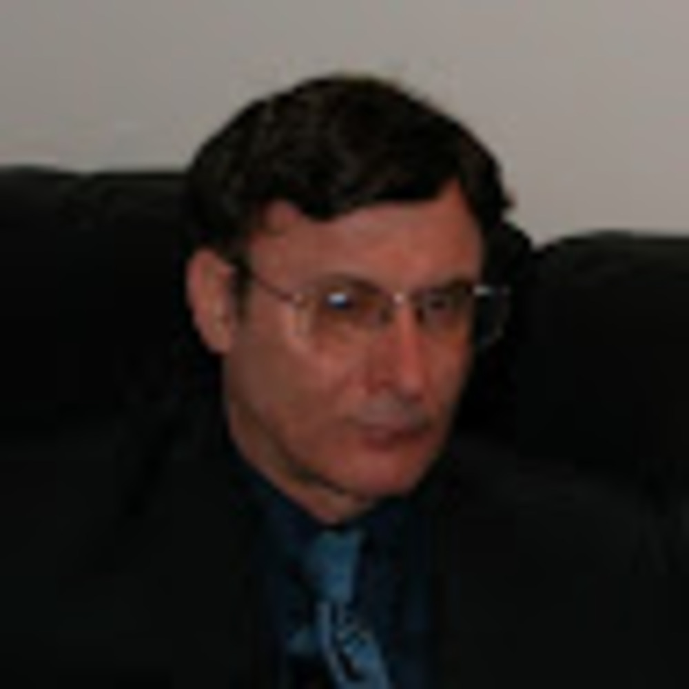 Meet your Posher, Jonathan